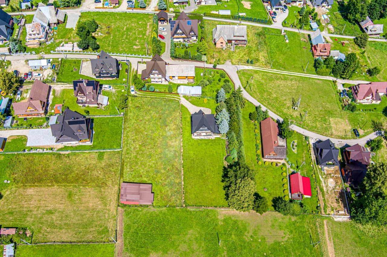 dom wolnostojący, 7 pokoi Ząb. Zdjęcie 5