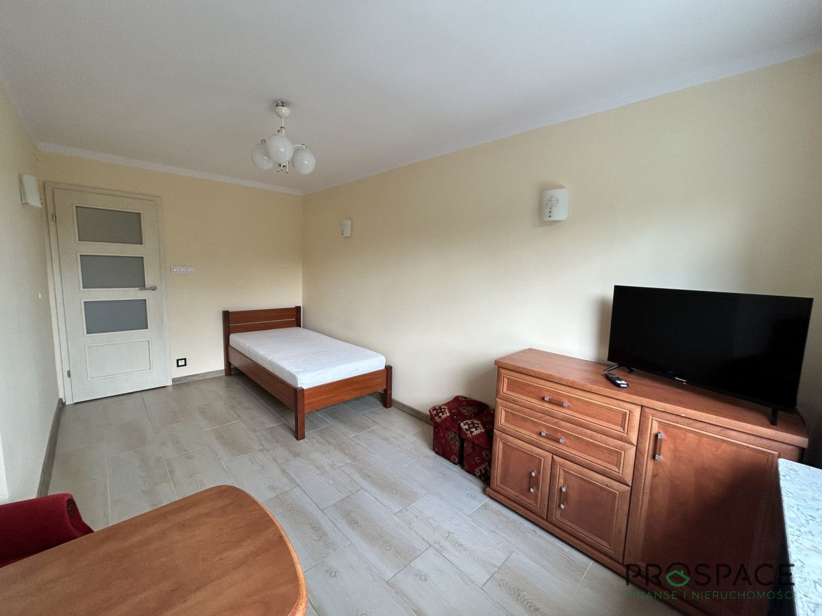 Mieszkanie 2-pokojowe Zielona Góra, ul. Przylep-Solidarności. Zdjęcie 5