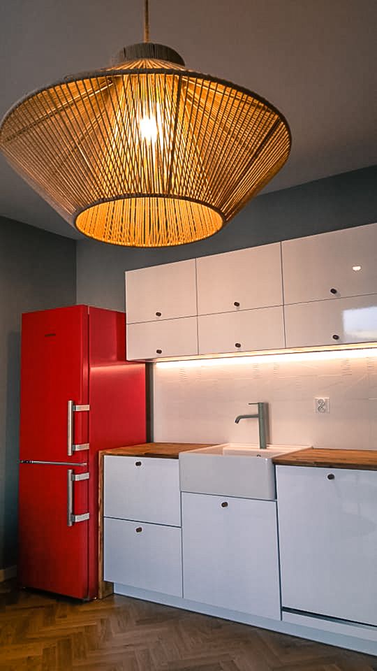 Mieszkanie 3-pokojowe Białystok Piaski, ul. Mikołaja Kopernika