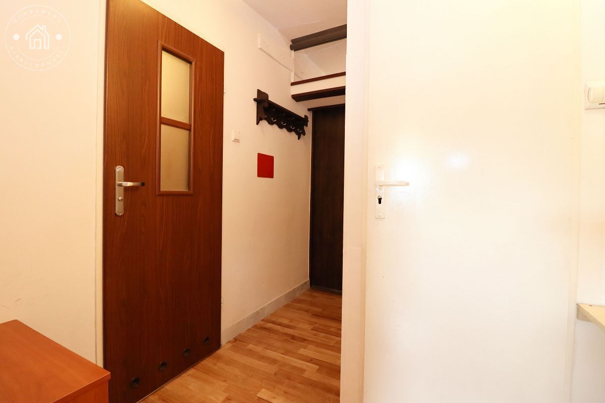 Mieszkanie 1-pokojowe Lublin, ul. Probostwo. Zdjęcie 7