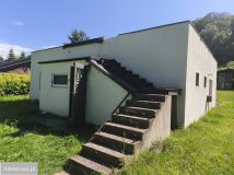 dom wolnostojący, 3 pokoje Wapnica, ul. Turkusowa. Zdjęcie 2