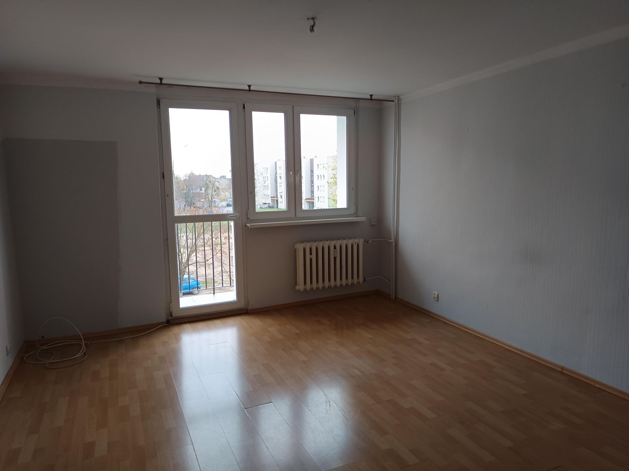 Mieszkanie 2-pokojowe Wągrowiec, ul. Jeżyka. Zdjęcie 3