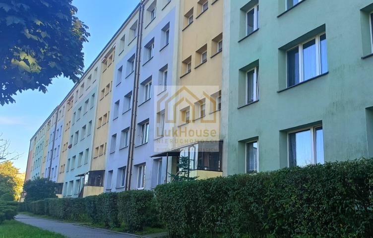 Mieszkanie 2-pokojowe Bytom, ul. Władysława Łokietka. Zdjęcie 8