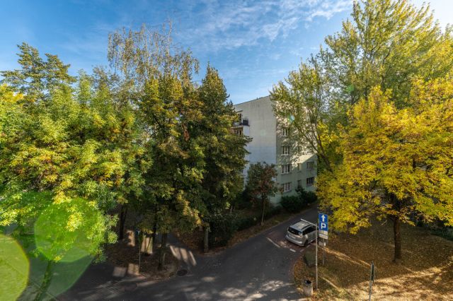 Mieszkanie 4-pokojowe Warszawa Ursynów, ul. Puszczyka. Zdjęcie 14