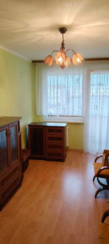 Mieszkanie 2-pokojowe Białogard, ul. 1 Maja. Zdjęcie 2