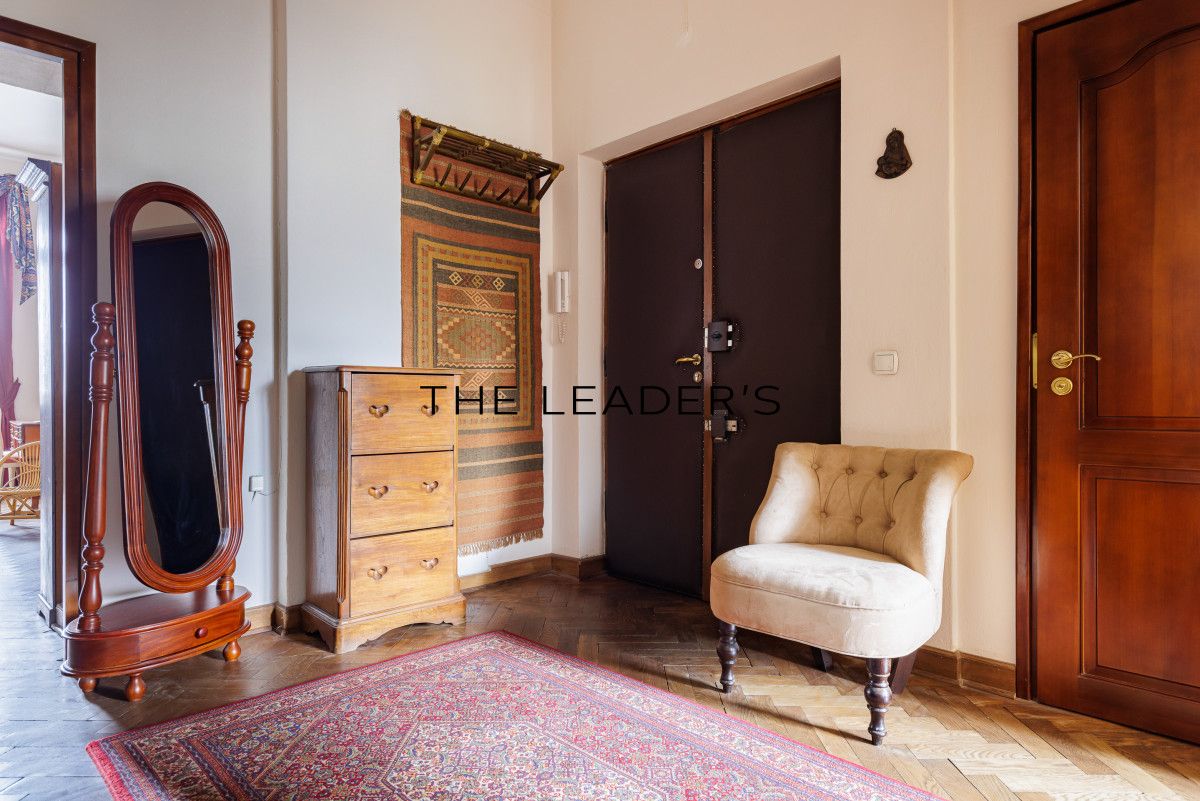 Mieszkanie 3-pokojowe Warszawa Śródmieście, ul. Śniadeckich. Zdjęcie 14