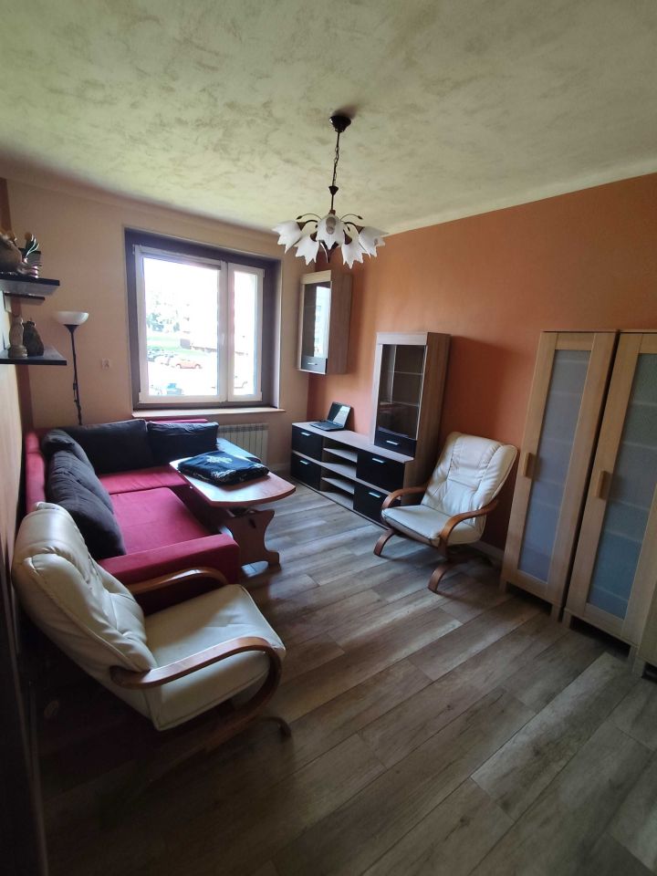 Mieszkanie 2-pokojowe Ruda Śląska Bykowina. Zdjęcie 7