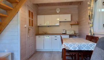 dom wolnostojący Ustronie Morskie