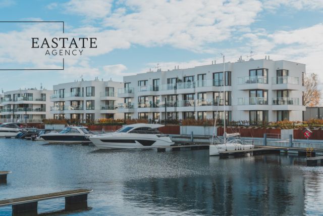 Mieszkanie 3-pokojowe Wiślinka, ul. Łąkowa. Zdjęcie 3