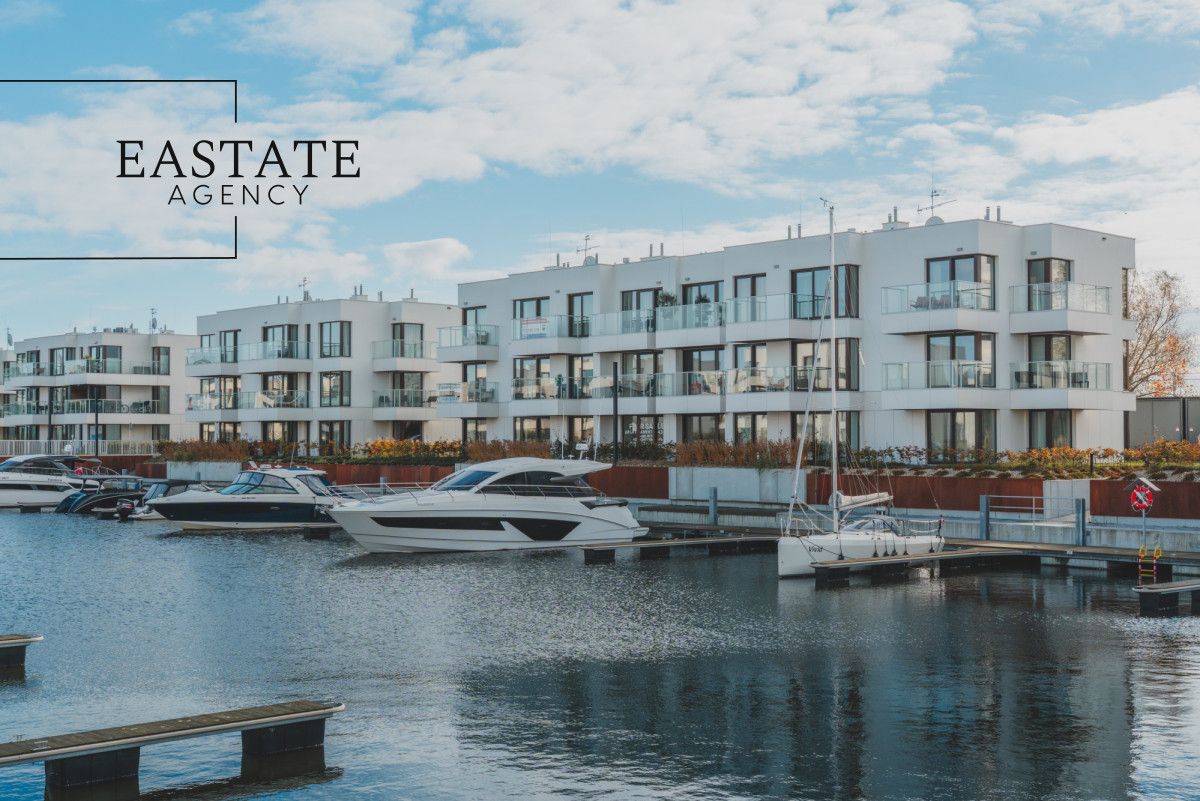 Mieszkanie 3-pokojowe Wiślinka, ul. Łąkowa. Zdjęcie 3