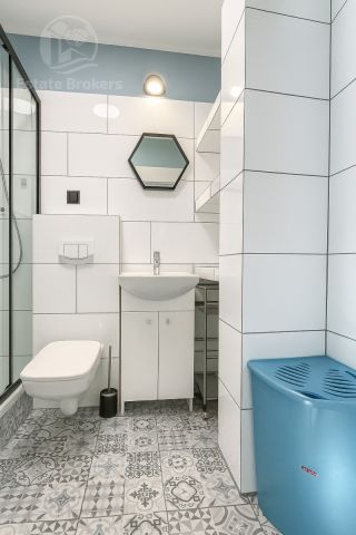 Mieszkanie 2-pokojowe Wrocław Fabryczna, ul. Budziszyńska. Zdjęcie 8