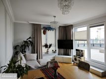 Mieszkanie 3-pokojowe Warszawa Ursus