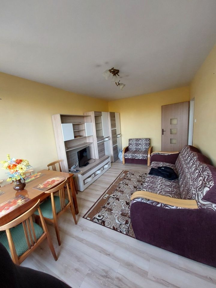 Mieszkanie 1-pokojowe Kalisz. Zdjęcie 6