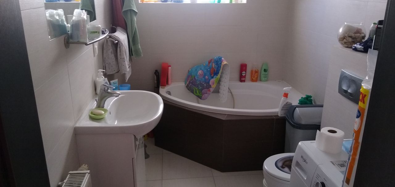 Mieszkanie 2-pokojowe Komorniki, ul. Storczykowa. Zdjęcie 13