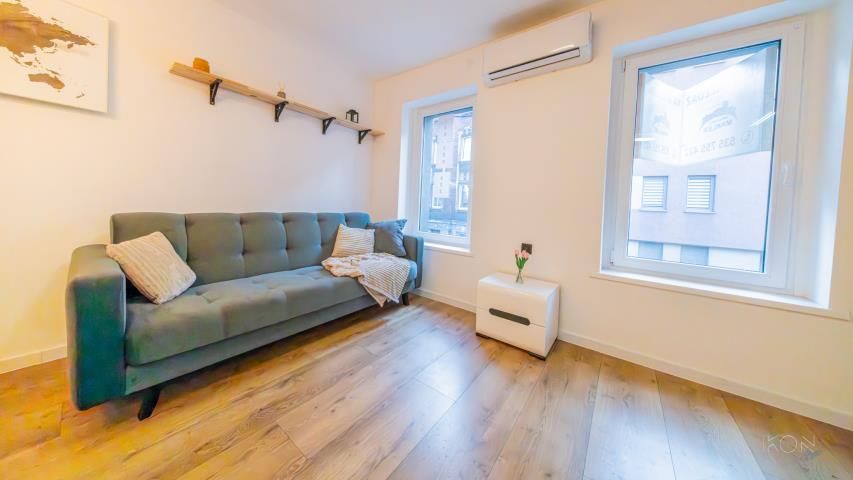 Mieszkanie 1-pokojowe Chorzów, ul. Karola Miarki. Zdjęcie 4