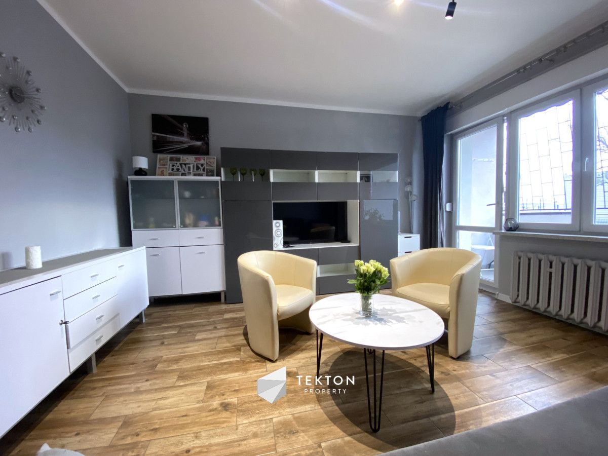 Mieszkanie 2-pokojowe Opole Śródmieście, ul. Armii Krajowej. Zdjęcie 3