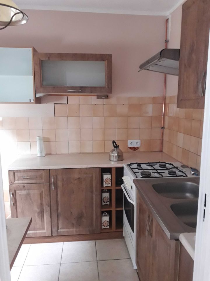 Mieszkanie 2-pokojowe Koszalin, ul. Kolejowa. Zdjęcie 4