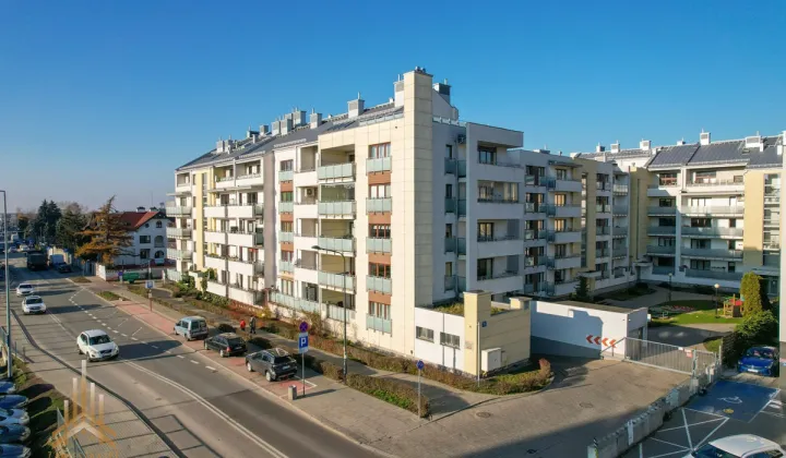 Mieszkanie 3-pokojowe Warszawa Bemowo, ul. Batalionów Chłopskich