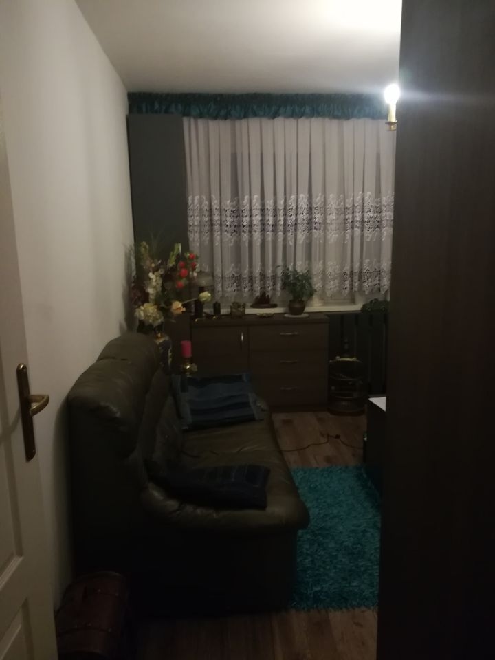 Mieszkanie 3-pokojowe Świętochłowice Piaśniki, ul. Chorzowska. Zdjęcie 9