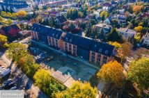 Mieszkanie 1-pokojowe Wrocław Gaj, ul. Świeradowska. Zdjęcie 4