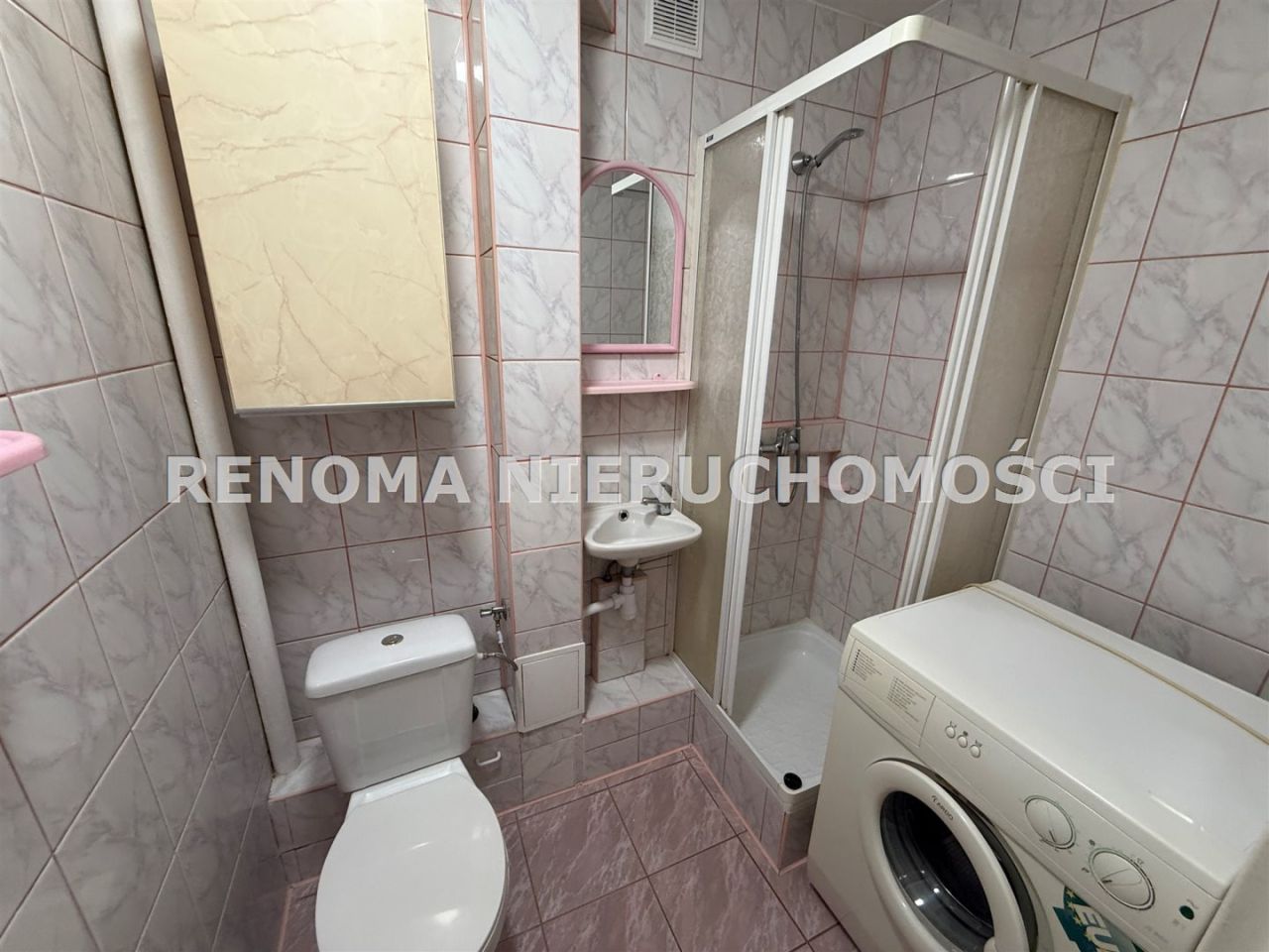 Mieszkanie 2-pokojowe Wałbrzych Piaskowa Góra, ul. Zofii Nałkowskiej. Zdjęcie 6