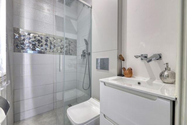 Mieszkanie 4-pokojowe Otwock, ul. Władysława Stanisława Reymonta. Zdjęcie 10