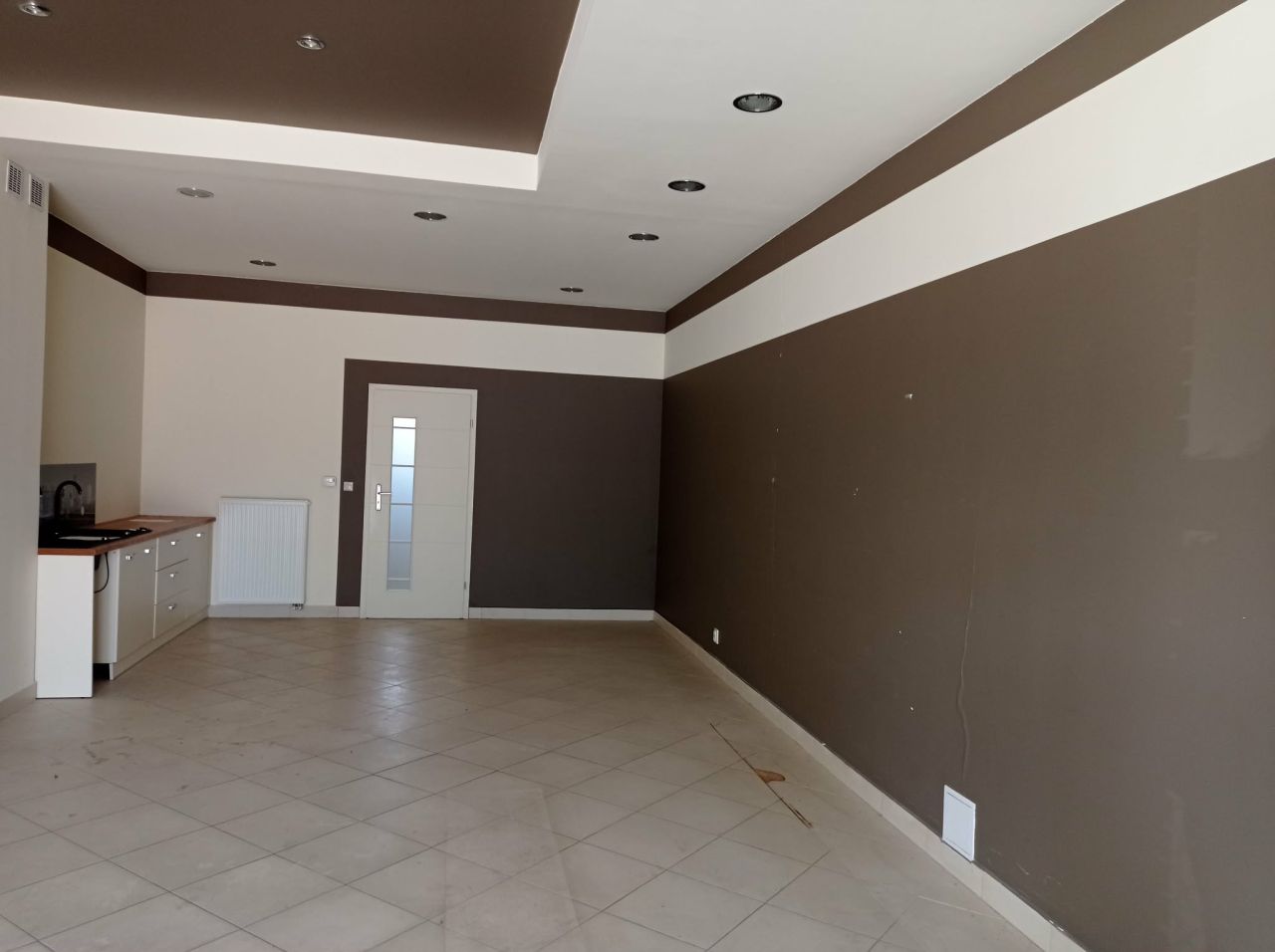 Lokal Skierniewice, ul. Dworcowa. Zdjęcie 3