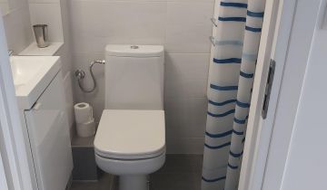 Mieszkanie 1-pokojowe Warszawa Mokotów, ul. Chełmska