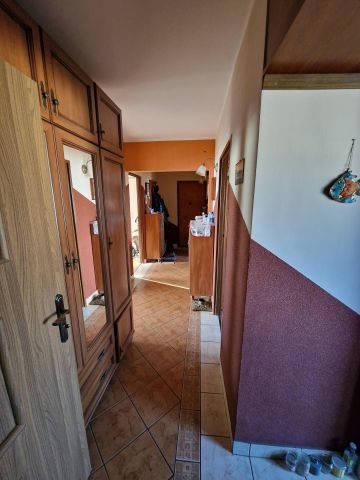 Mieszkanie 4-pokojowe Toruń Na Skarpie, ul. Szarych Szeregów. Zdjęcie 5