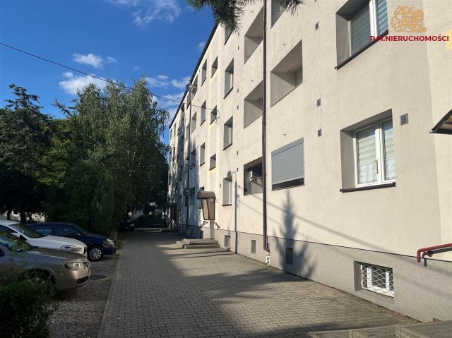 Mieszkanie 2-pokojowe Rybnik, ul. Józefa Pukowca. Zdjęcie 12