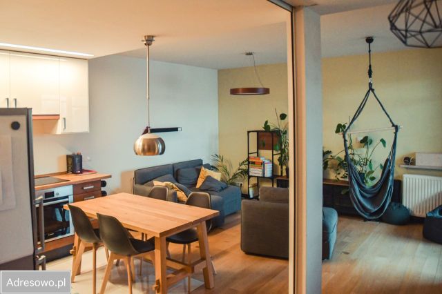 Mieszkanie 1-pokojowe Warszawa Ursynów, al. Komisji Edukacji Narodowej. Zdjęcie 1