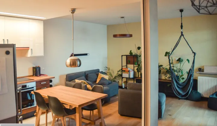 Mieszkanie 1-pokojowe Warszawa Ursynów, al. Komisji Edukacji Narodowej