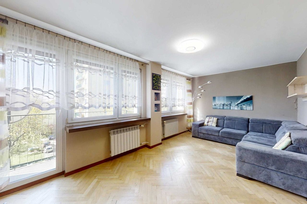 Mieszkanie 2-pokojowe Łódź Górna, ul. Piękna. Zdjęcie 4