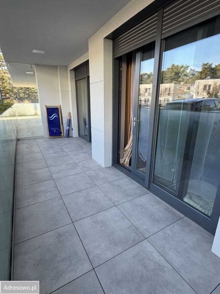 Mieszkanie 2-pokojowe Pogorzelica. Zdjęcie 14