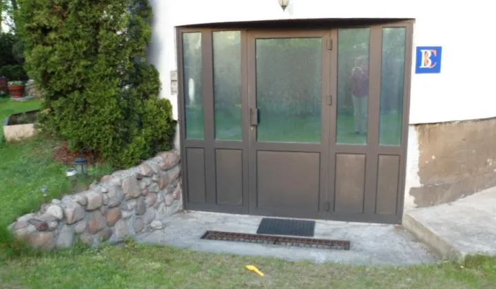 dom wolnostojący, 6 pokoi Warszawa Wawer, ul. Bronisława Czecha