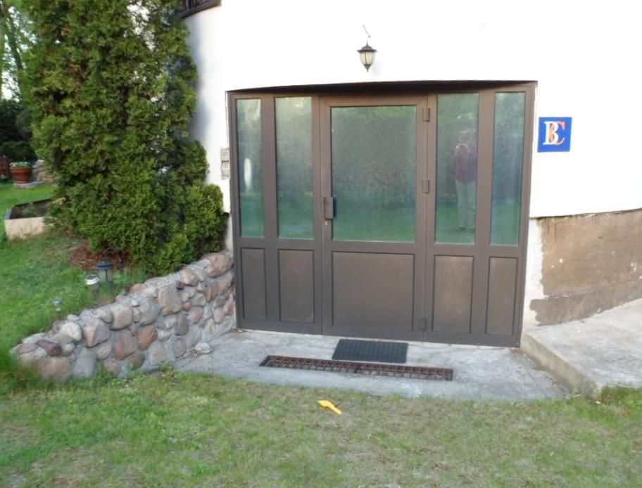 dom wolnostojący, 6 pokoi Warszawa Wawer, ul. Bronisława Czecha. Zdjęcie 1