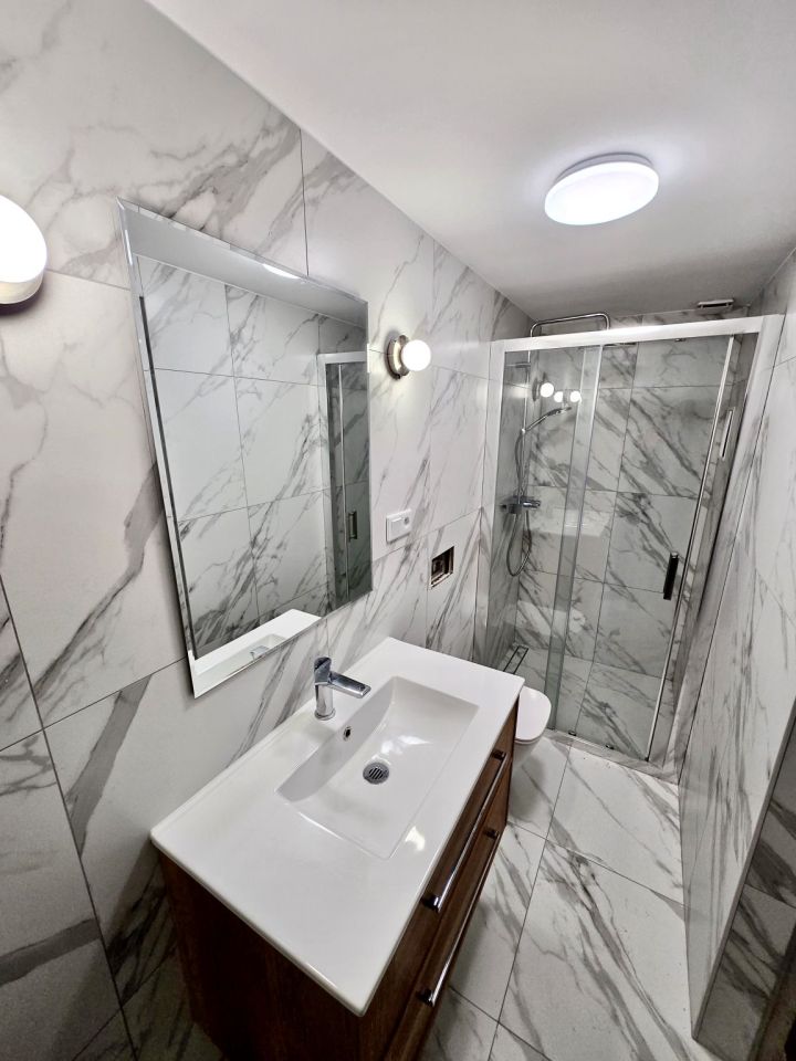 Mieszkanie 1-pokojowe Kraków Kazimierz, ul. Brzozowa. Zdjęcie 19