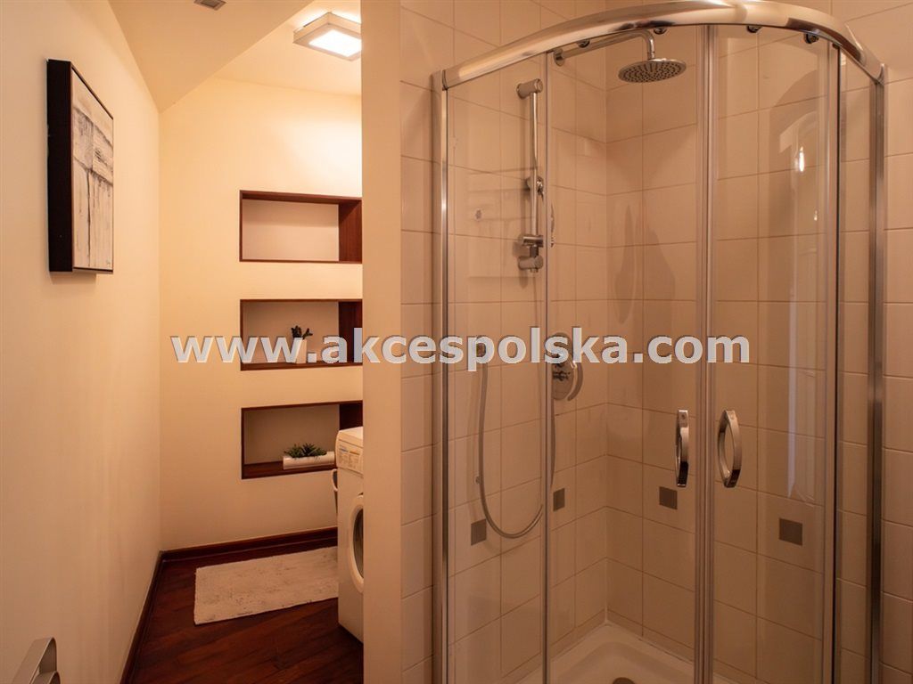 Mieszkanie 3-pokojowe Warszawa Śródmieście, ul. Sapieżyńska. Zdjęcie 10