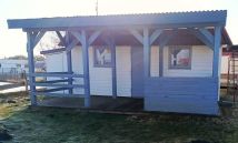 Działka rolna Karwieńskie Błoto Pierwsze. Zdjęcie 3