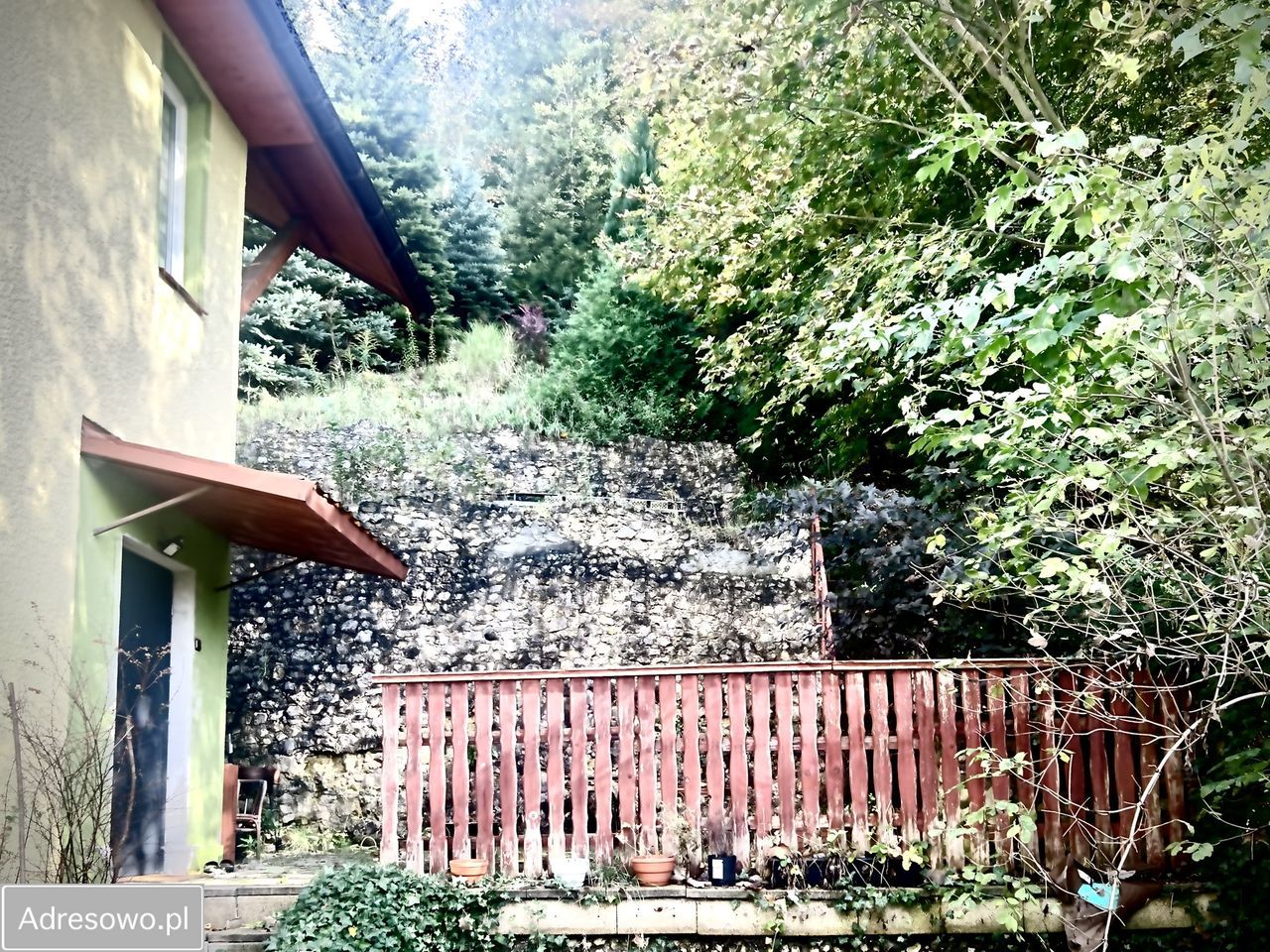 dom wolnostojący, 5 pokoi Owczary, ul. Gajowa. Zdjęcie 13