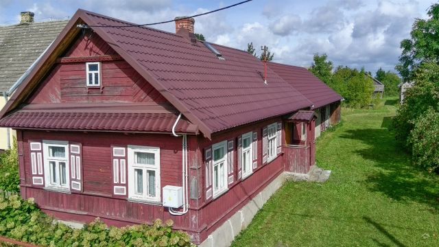 dom, 2 pokoje Dawidowicze. Zdjęcie 5
