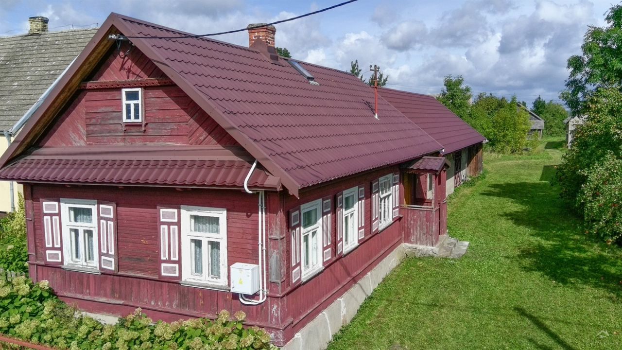 dom, 2 pokoje Dawidowicze. Zdjęcie 5