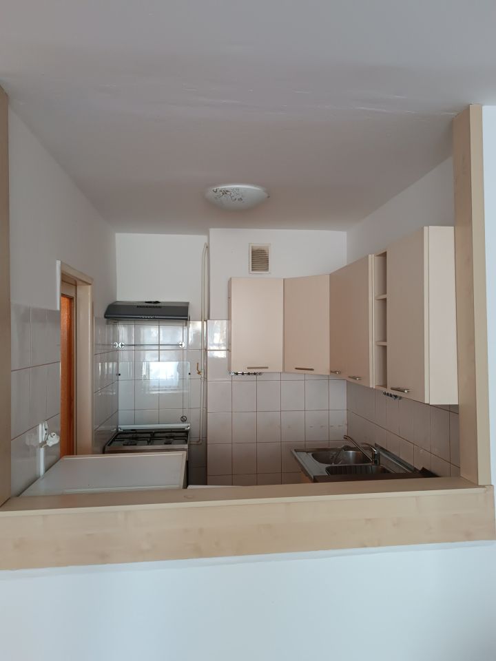 Mieszkanie 2-pokojowe Warszawa Wola, ul. Pańska. Zdjęcie 4