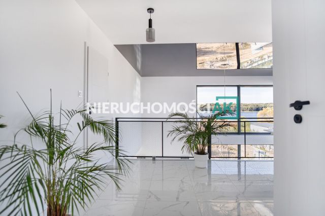 dom wolnostojący, 5 pokoi Prusinowo, os. Osiedle nad Jeziorem. Zdjęcie 13