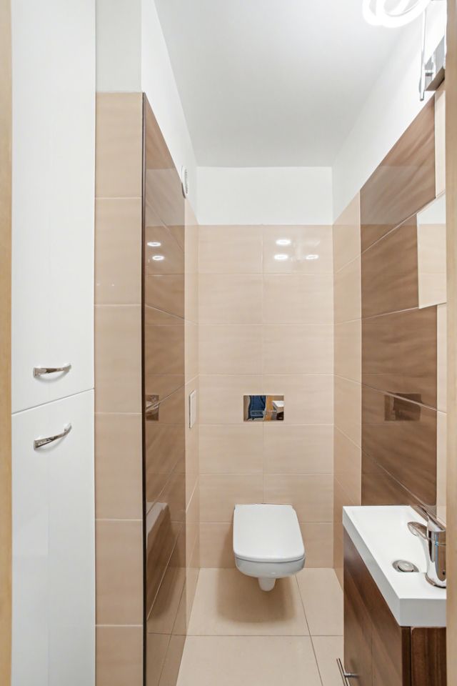 Mieszkanie 3-pokojowe Warszawa Praga-Południe, ul. Łukowska. Zdjęcie 8