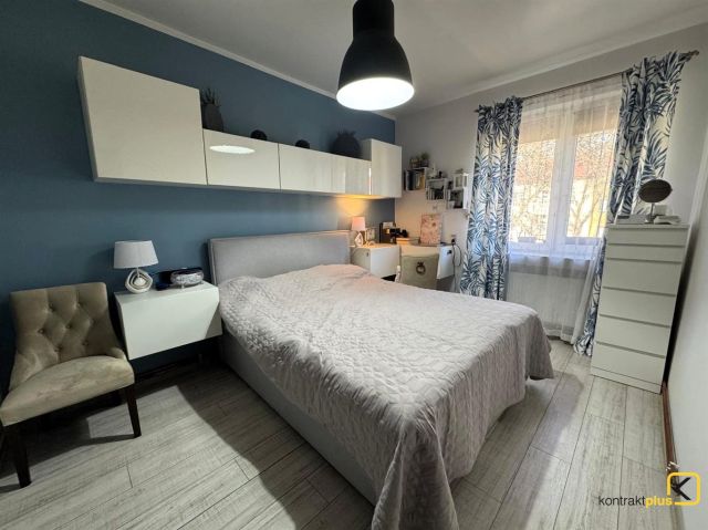 Mieszkanie 2-pokojowe Ruda Śląska Ruda, ul. Stefana Żeromskiego. Zdjęcie 5