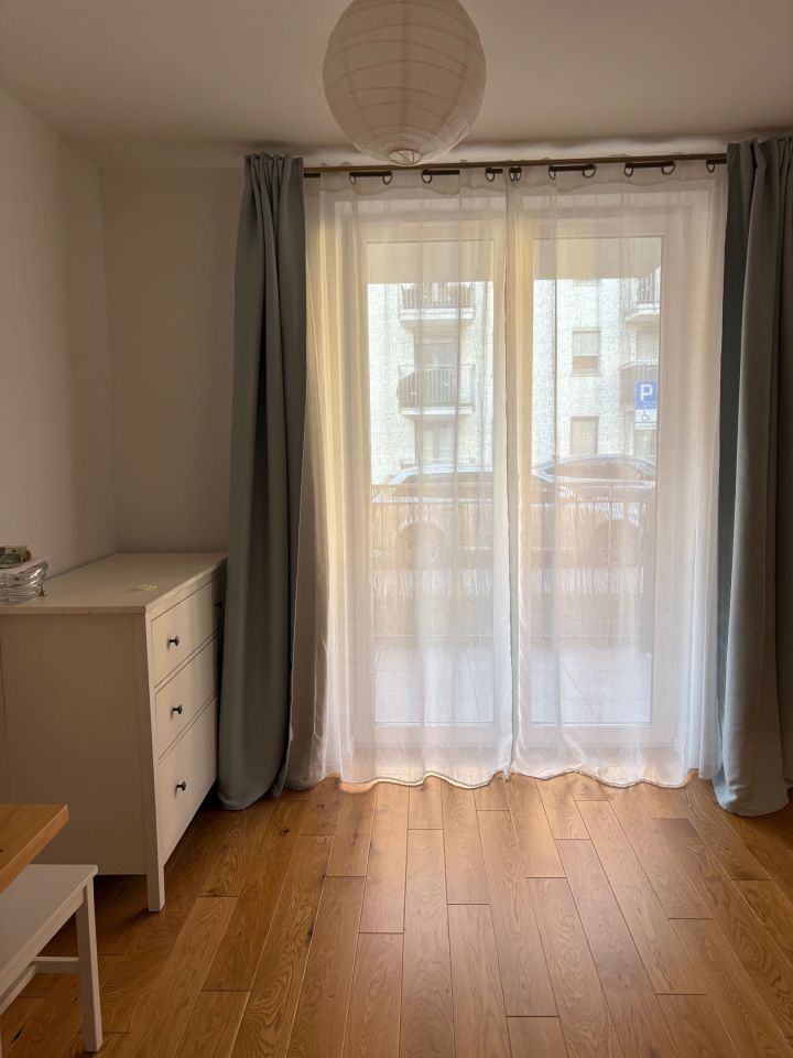 Mieszkanie 1-pokojowe Kraków Bieżanów, ul. Mariana Domagały. Zdjęcie 3