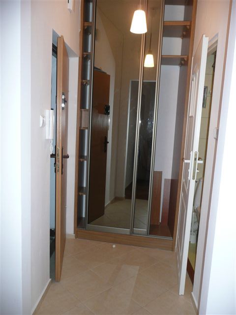 Mieszkanie 1-pokojowe Warszawa Śródmieście, Wilcza. Zdjęcie 7