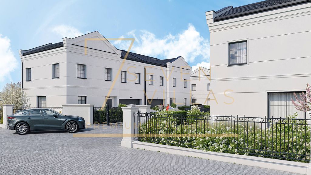 bliźniak, 5 pokoi Michałowice-Wieś. Zdjęcie 1