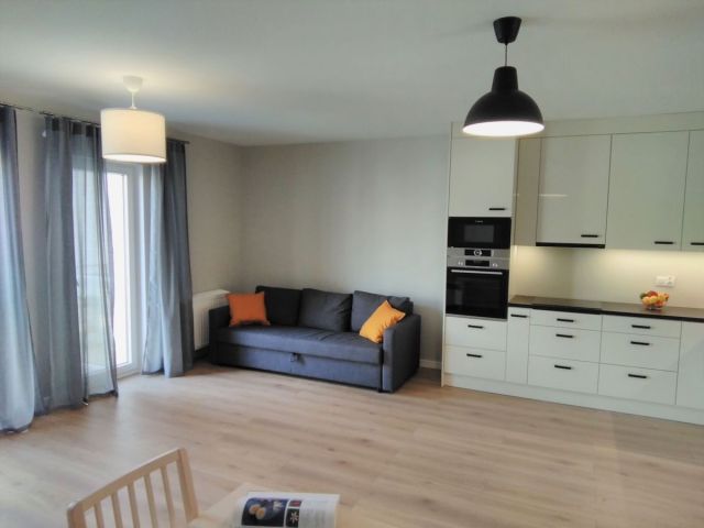 Mieszkanie 3-pokojowe Wrocław Fabryczna, ul. Jurija Gagarina. Zdjęcie 1